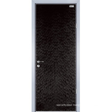 Melamine Wooden Door (YF-E100)